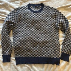 J Crew Wool Sweater